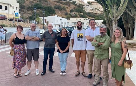 trabajos en mojacar|Nuevos trabajos en Mojácar, Almería provincia